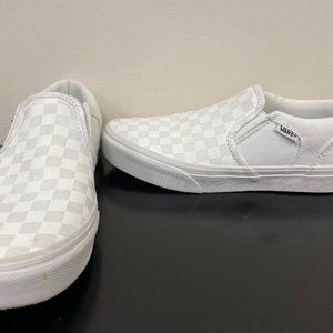 Vans Slips on Youth 3